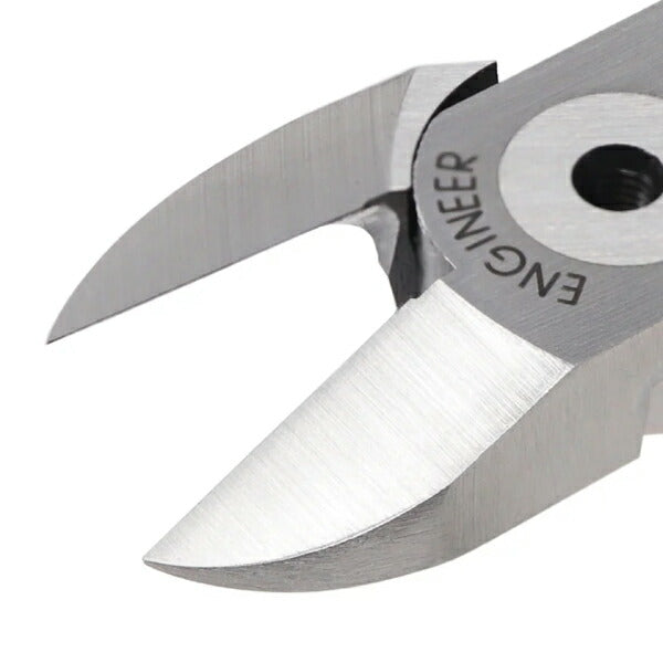 エンジニア 強力ニッパー 150mm (NK-16) (4989833031169) ENGINEER