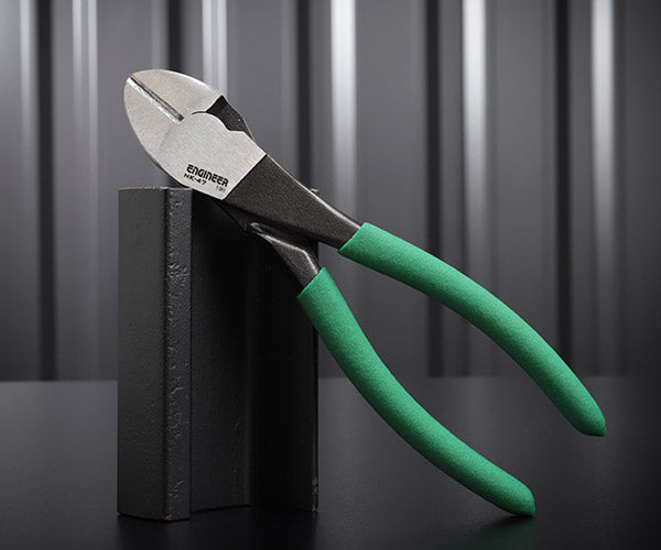 エンジニア NK-47 鉄腕ニッパー ENGINEER 強力ニッパー