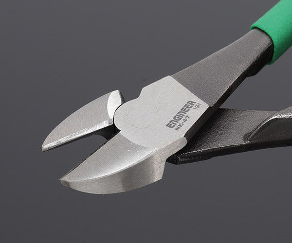 エンジニア NK-47 鉄腕ニッパー ENGINEER 強力ニッパー