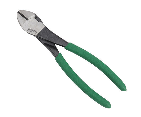 エンジニア NK-48 鉄腕ニッパー ENGINEER 強力ニッパー