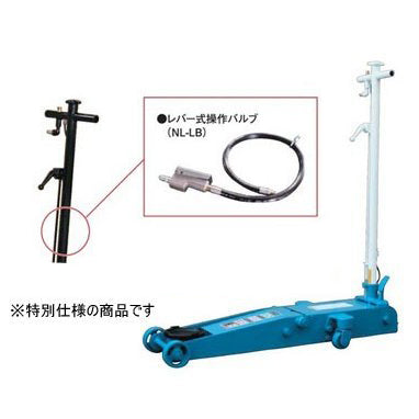 長崎ジャッキのエアージャッキの画像1