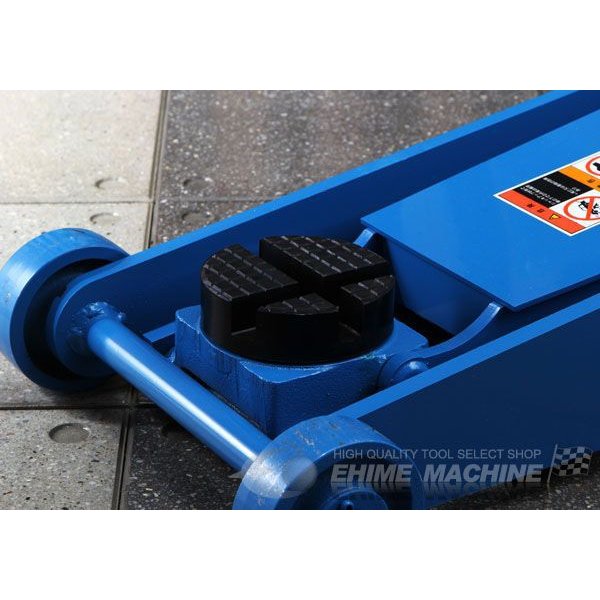 長崎ジャッキのジャッキポイント用ゴムパットの画像1