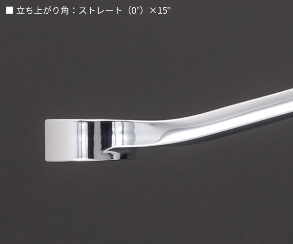 NEPROS NM2-0810 サイズ8×10mm 15°めがねレンチ (4989433318165) ネプロス