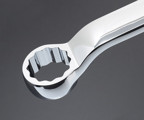 NEPROS NM5-2730 サイズ27×30mm 45°X6°めがねレンチ (4989433311036) ネプロス