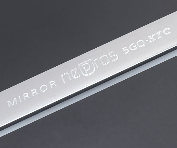 NEPROS NM5-2730 サイズ27×30mm 45°X6°めがねレンチ (4989433311036) ネプロス