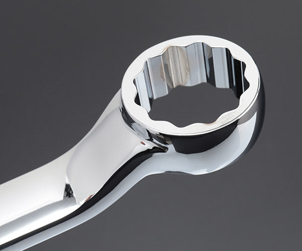 NEPROS NM5-2730 サイズ27×30mm 45°X6°めがねレンチ (4989433311036) ネプロス
