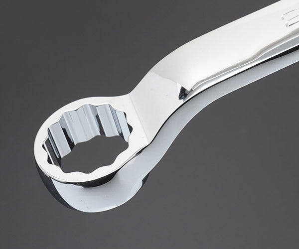 NEPROS NM5-2832 サイズ28×32mm 45°X6°めがねレンチ (4989433312224) ネプロス