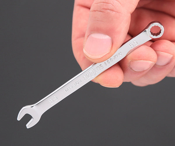 NEPROS NMS2-055 サイズ5.5mm コンビネーションレンチ (4989433310985) ネプロス