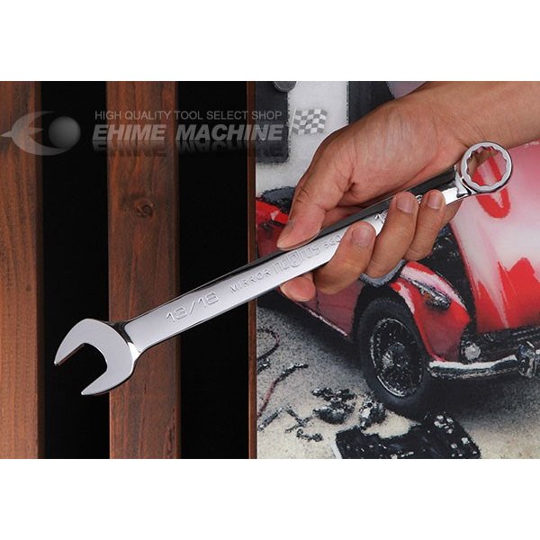 京都機械工具の工具セットの画像1