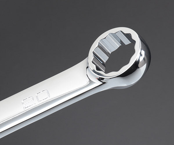NEPROS NMS2-20 サイズ20mm コンビネーションレンチ (4989433310930) ネプロス