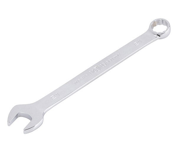 NEPROS NMS2-21 サイズ21mm コンビネーションレンチ (4989433310947) ネプロス