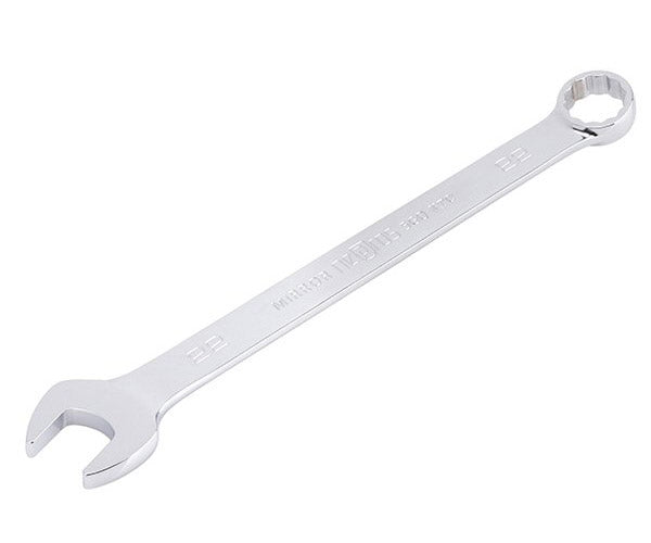 NEPROS NMS2-22 サイズ22mm コンビネーションレンチ (4989433310954) ネプロス