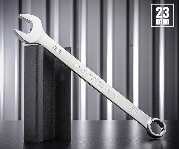 NEPROS NMS2-23 サイズ23mm コンビネーションレンチ (4989433310961) ネプロス