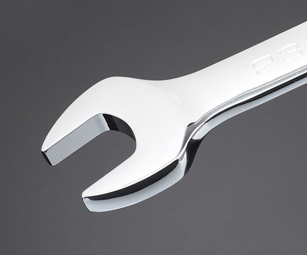 NEPROS NMS2-23 サイズ23mm コンビネーションレンチ (4989433310961) ネプロス