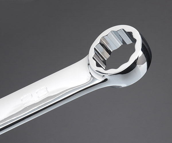 NEPROS NMS2-23 サイズ23mm コンビネーションレンチ (4989433310961) ネプロス