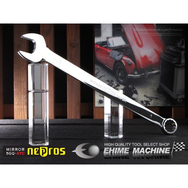 京都機械工具のドライバーの画像4