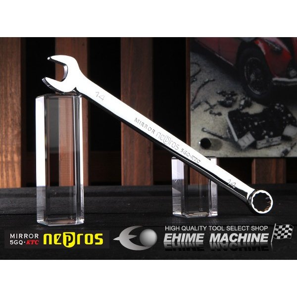 京都機械工具のメタルケースの画像10