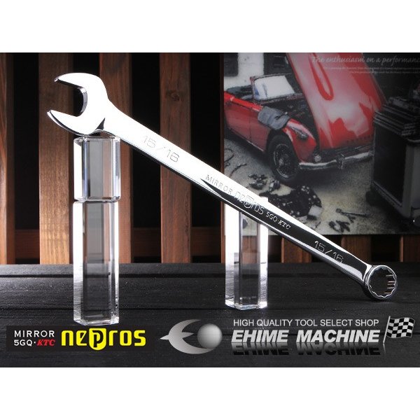 京都機械工具のメタルケースの画像2