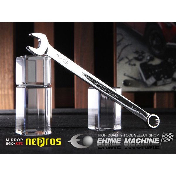 京都機械工具のメタルケースの画像6