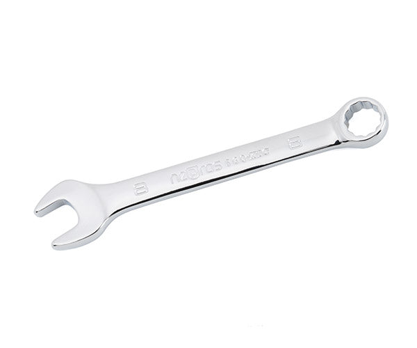 NEPROS NMS2S-08 サイズ8mm ショートコンビネーションレンチ ネプロス