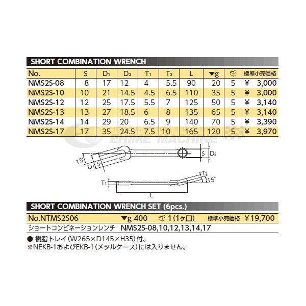 京都機械工具のメタルケースの画像11
