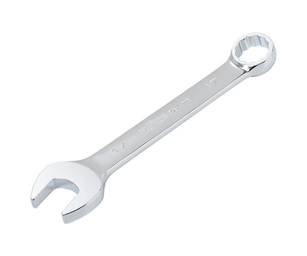 NEPROS NMS2S-17 サイズ17mm ショートコンビネーションレンチ ネプロス