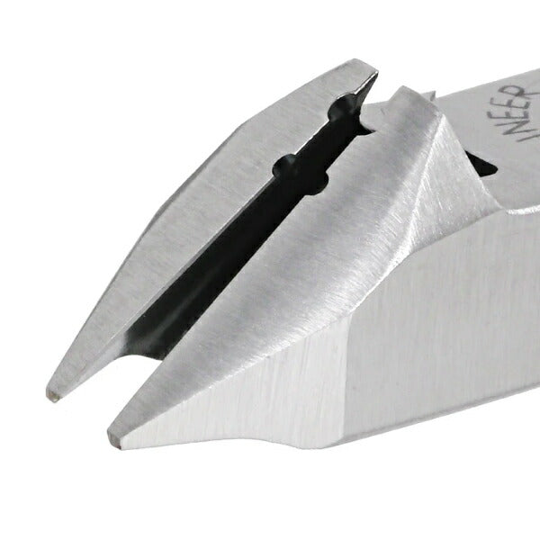 エンジニア 斜ニッパー(穴付) 125mm (NN-45) (4989833031459) ENGINEER