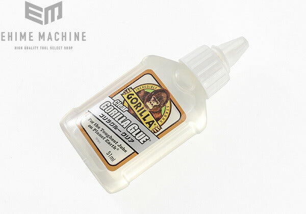 呉工業のゴリラグルーの画像2