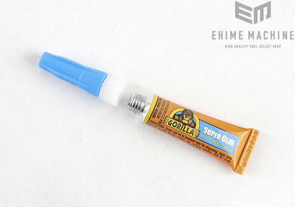呉工業のゴリラスーパーグルーの画像2