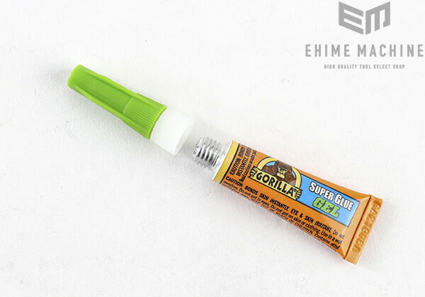 呉工業のゴリラスーパーグルーの画像2