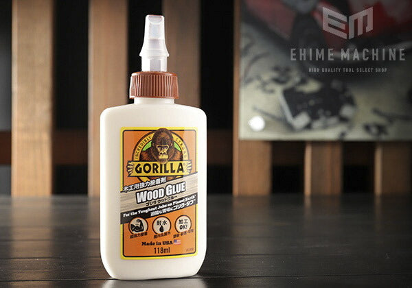 呉工業の接着剤の画像1