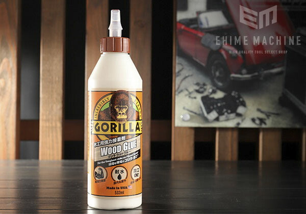 呉工業の接着剤の画像1