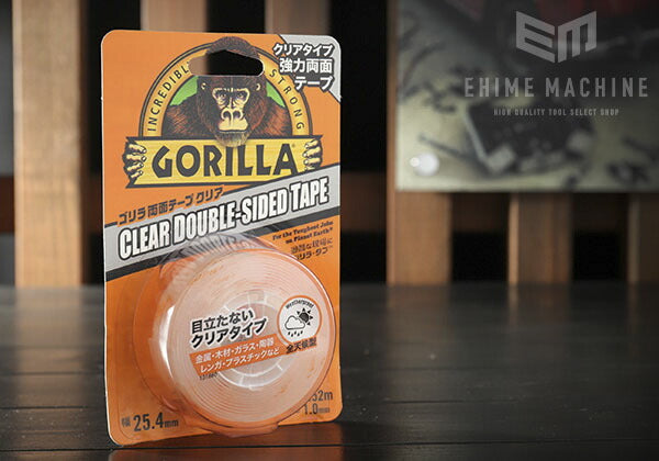呉工業の強力両面テープの画像1