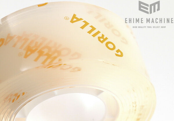 呉工業の強力両面テープの画像3