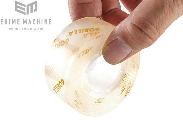 呉工業の強力両面テープの画像4