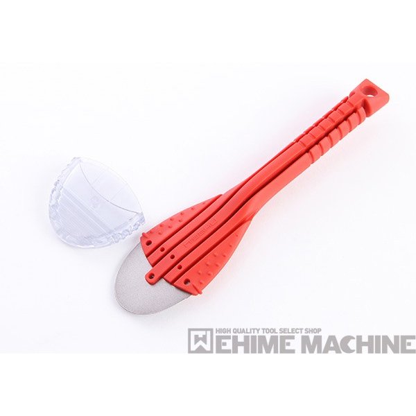 のスクレーパーの画像2