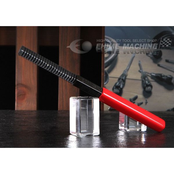 VESSELのネジヤスリの画像1