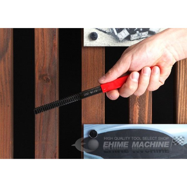 VESSELのネジヤスリの画像2