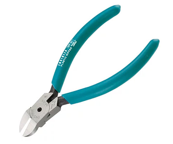 エンジニア プラスチックニッパー 150mm (NP-04) (4989833030841) ENGINEER
