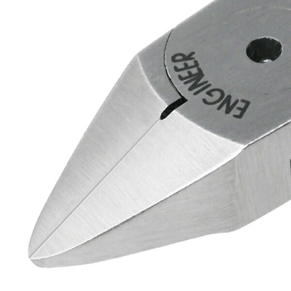 エンジニア ESDマイクロニッパー 115mm (NP-05) (4989833030858) ENGINEER