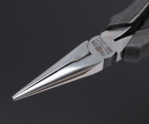 NEPROS NPSL-150 全長164mm ラジオペンチ (4989433505374) ネプロス