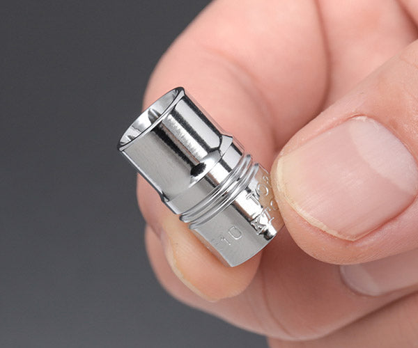 NEPROS NQ4E10 サイズE10 6.3sq.E型トルクスレンチ ネプロス