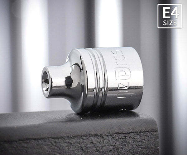 NEPROS NQ4E4 サイズE4 6.3sq.E型トルクスレンチ ネプロス