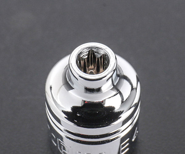 NEPROS NQ4E4 サイズE4 6.3sq.E型トルクスレンチ ネプロス