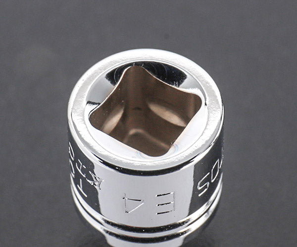 NEPROS NQ4E4 サイズE4 6.3sq.E型トルクスレンチ ネプロス