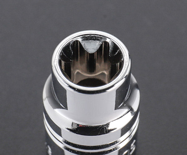 NEPROS NQ4E8 サイズE8 6.3sq.E型トルクスレンチ ネプロス