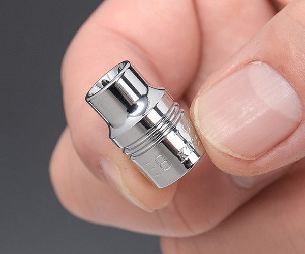 NEPROS NQ4E8 サイズE8 6.3sq.E型トルクスレンチ ネプロス