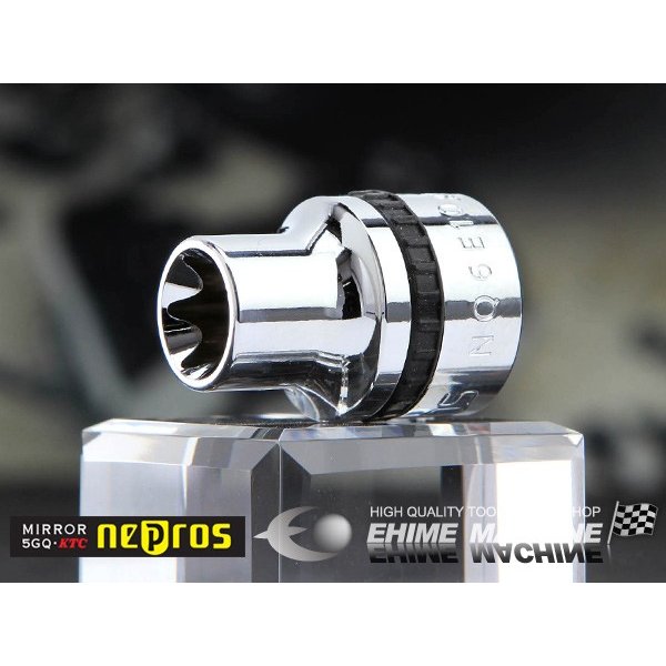 ネプロスのトルクスレンチの画像1