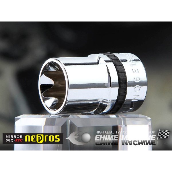 ネプロスのトルクスレンチの画像1