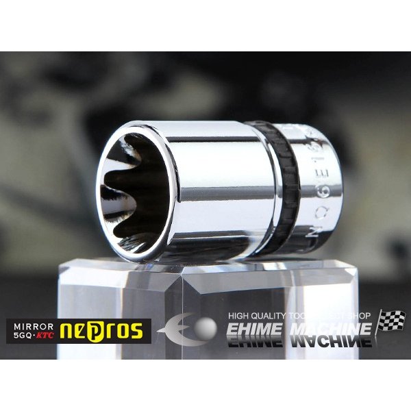 ネプロスのトルクスレンチの画像1